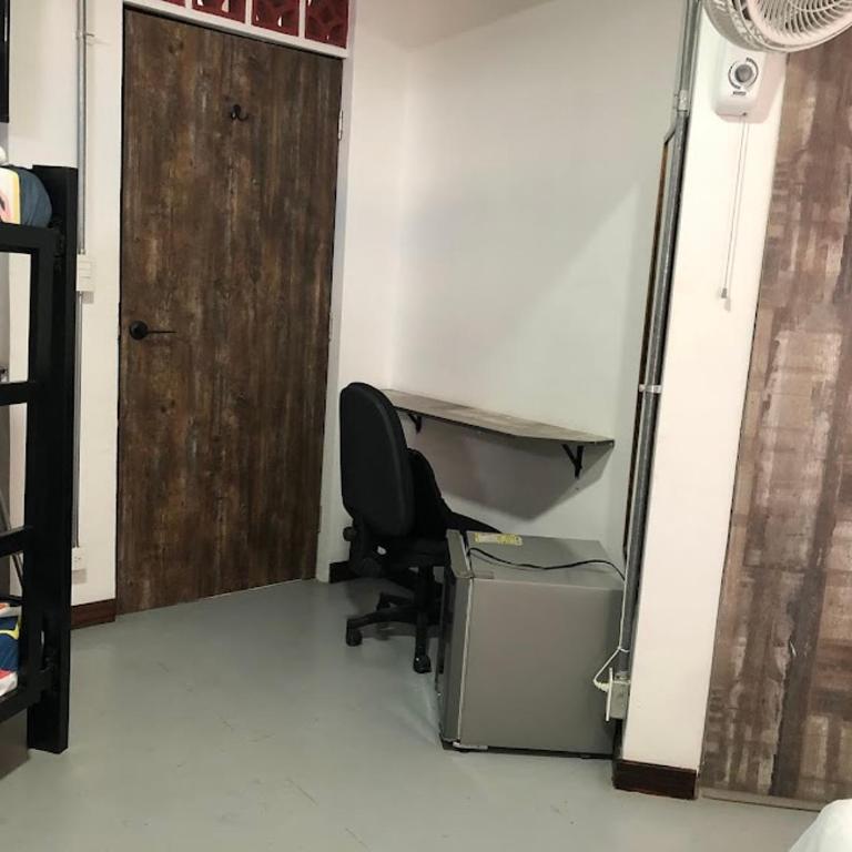 La Curva Apartamentos - Apartamento de 1 dormitorio - 7