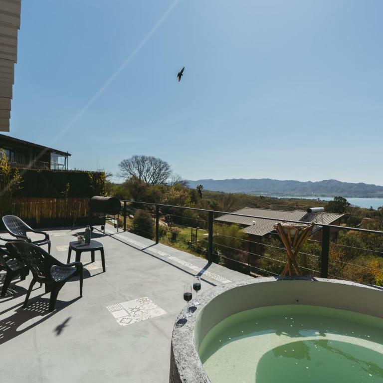 EL PALMAR - Chalet de 1 dormitorio - 11