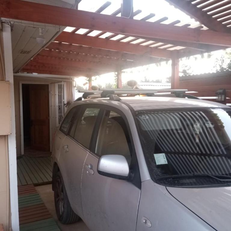 Alojamiento bosque ,playa y tranquilidad - Three-Bedroom Home - 3