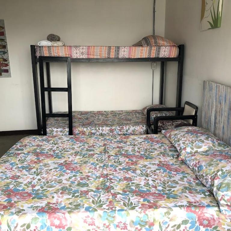 La Curva Apartamentos - Apartamento de 1 dormitorio - 9