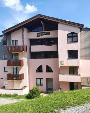 les montagnes - Appartement 2 Chambres - 15