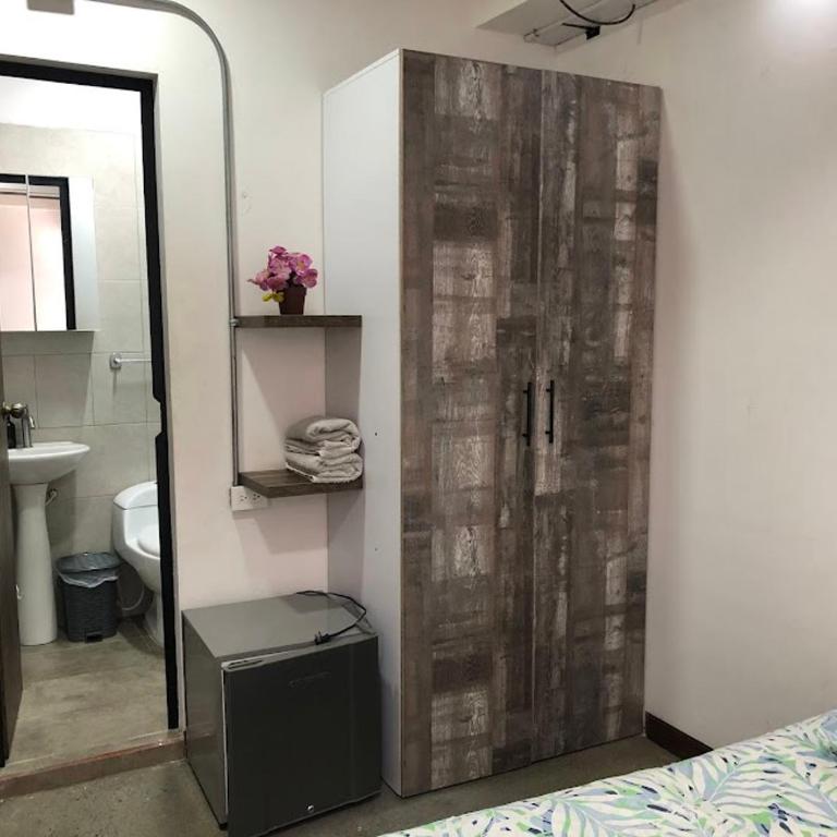 La Curva Apartamentos - Apartamento de 1 dormitorio - 7