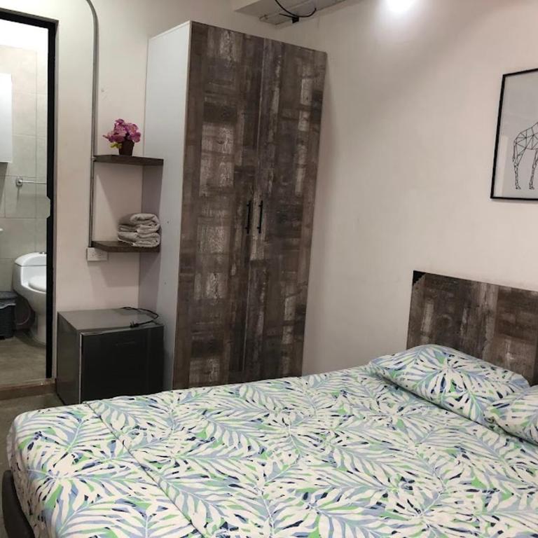 La Curva Apartamentos - Apartamento de 1 dormitorio - 8