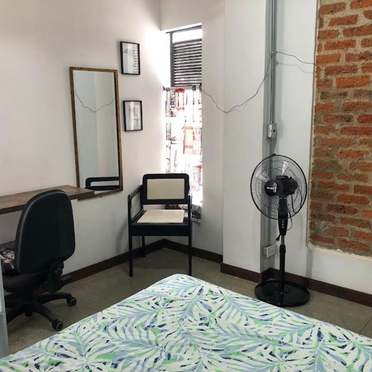 La Curva Apartamentos - Apartamento de 1 dormitorio - 4