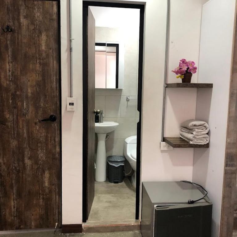 La Curva Apartamentos - Apartamento de 1 dormitorio - 2