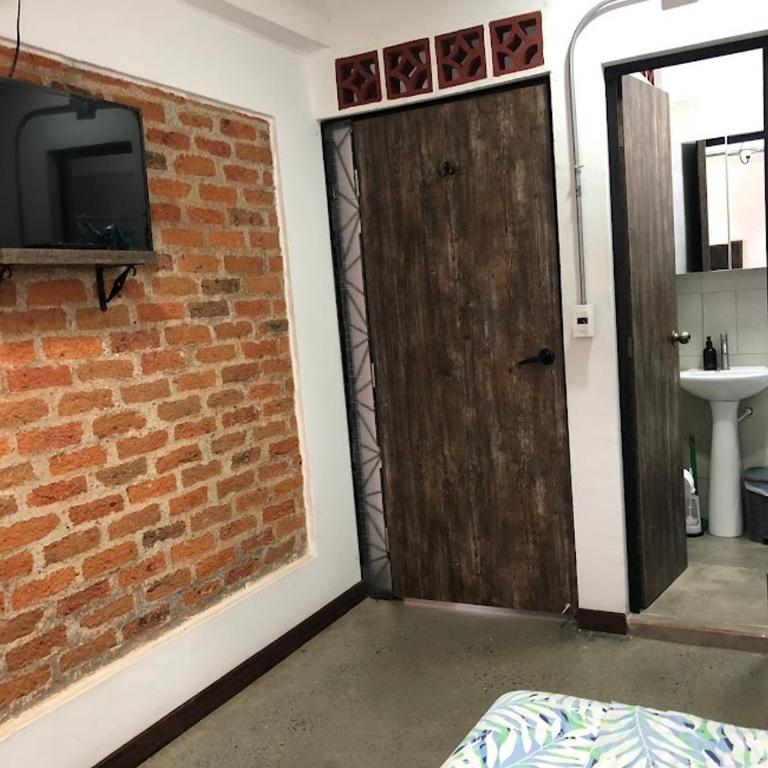 La Curva Apartamentos - Apartamento de 1 dormitorio - 1