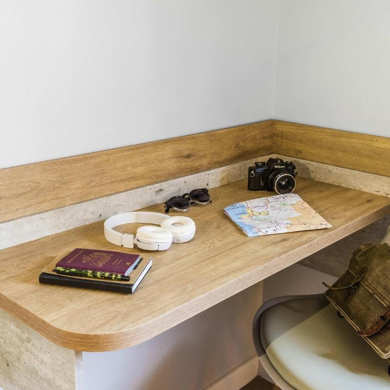 ibis budget Santiago Providencia - Habitación Estándar - 3