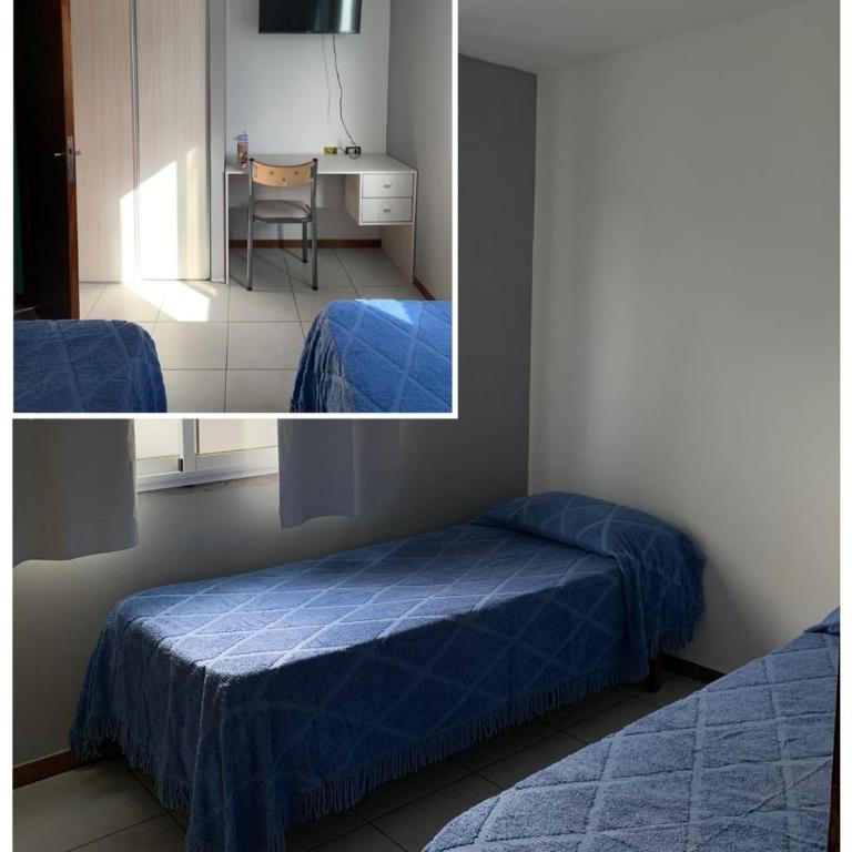 Duplex 6 personas GESELL SUR - One-Bedroom House - 6