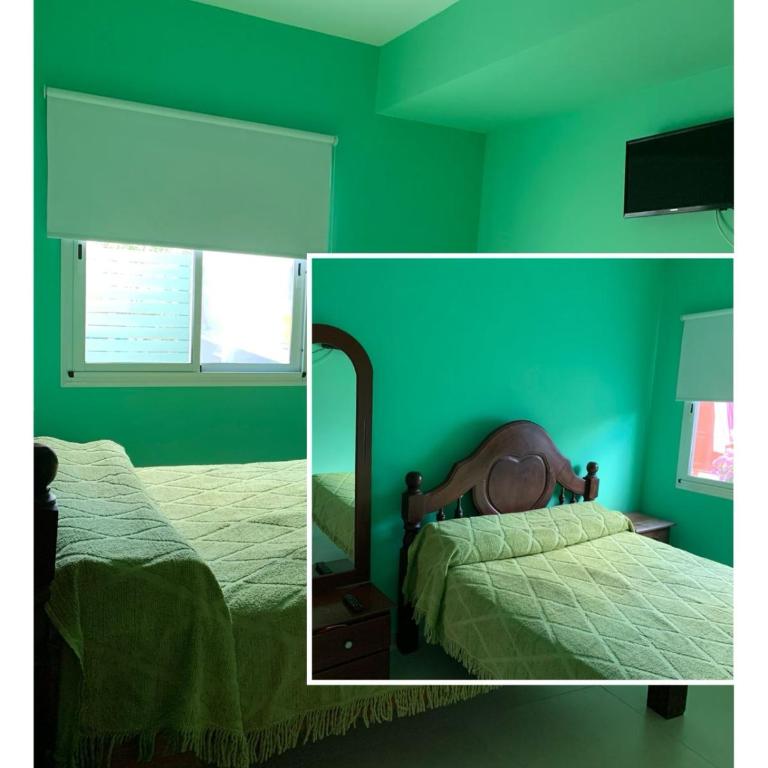 Duplex 6 personas GESELL SUR - One-Bedroom House - 7