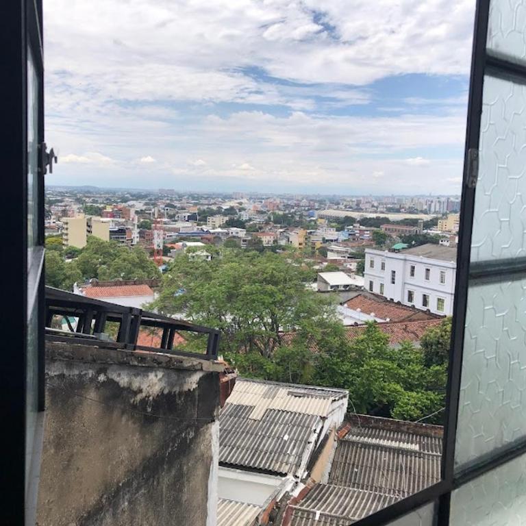 La Curva Apartamentos - Apartamento de 1 dormitorio - 5