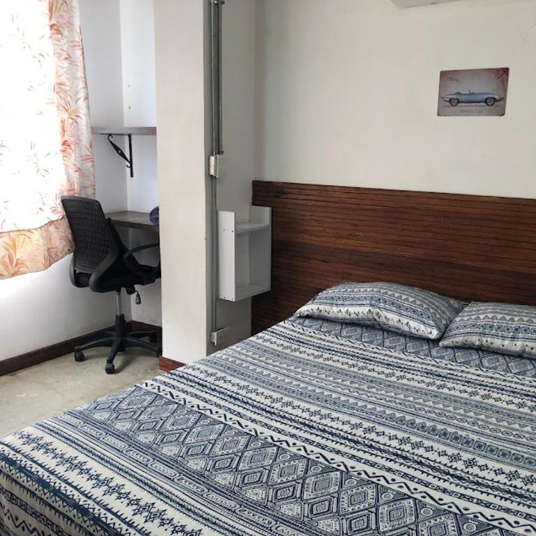 La Curva Apartamentos - Apartamento de 1 dormitorio - 6