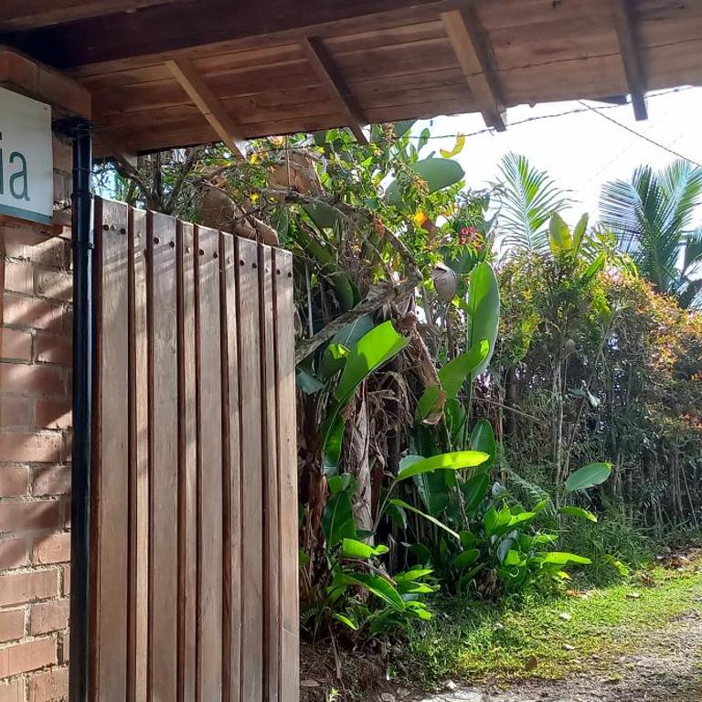 Casa de Campo Bheta - Four-Bedroom House - 24