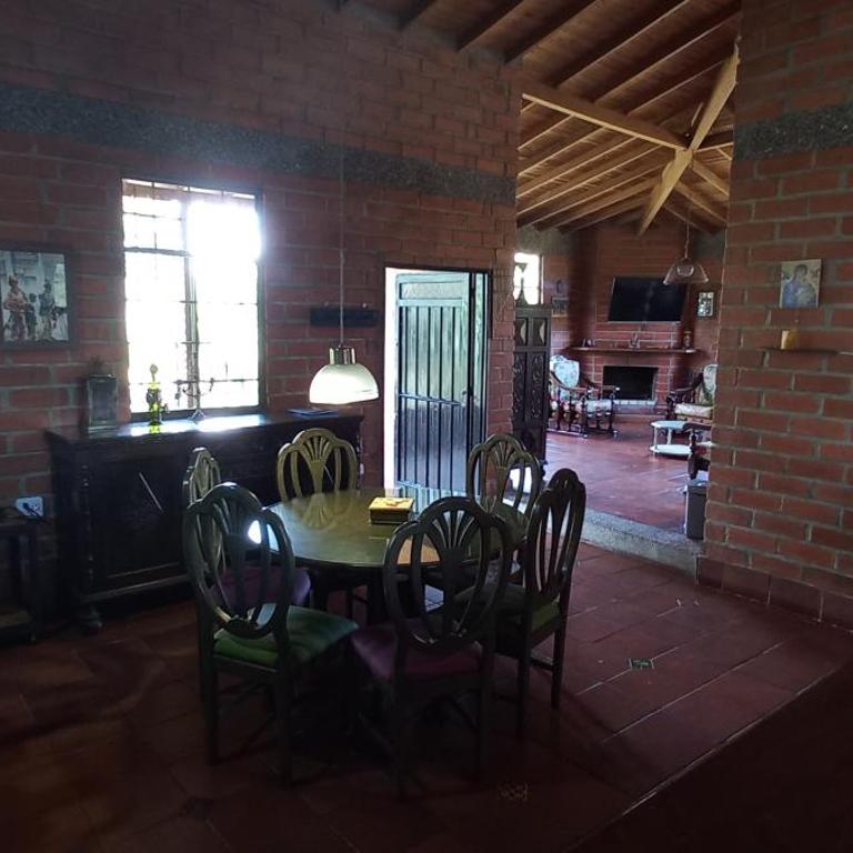 Casa de Campo Bheta - Casa de 4 dormitorios - 25