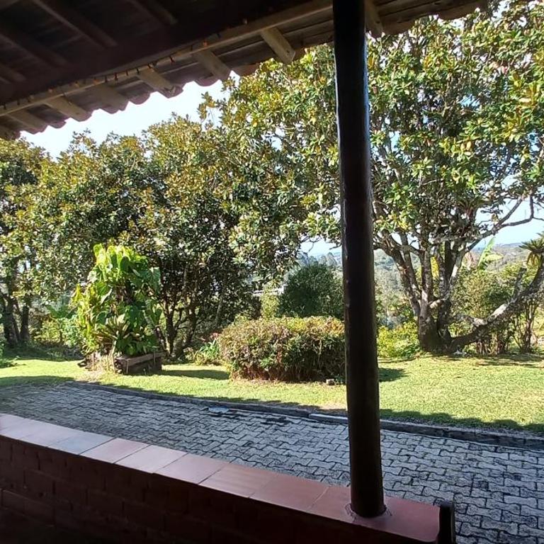 Casa de Campo Bheta - Casa de 4 dormitorios - 26