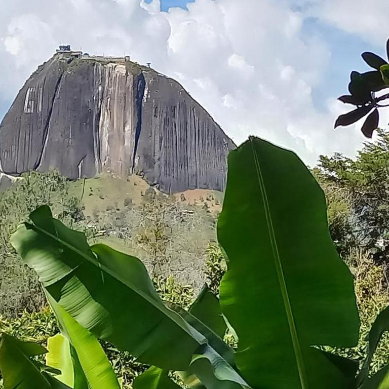 Casa de Campo Bheta - Four-Bedroom House - 3