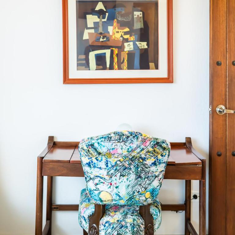 La Heredad Villa de Leyva - Habitación Doble con baño privado - 14