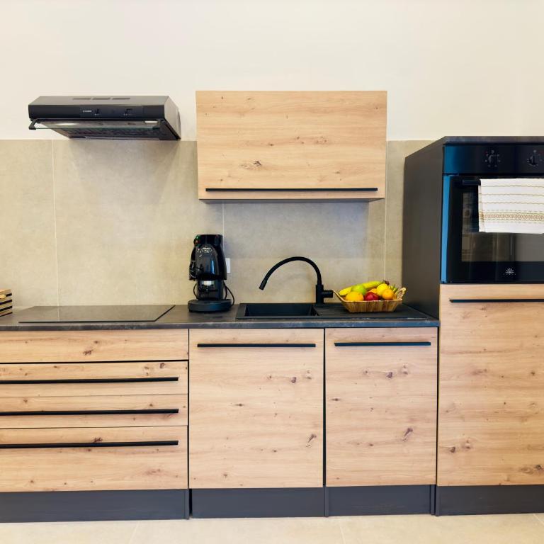 Nova Plebiscito - Appartamento Superior con 1 Camera da Letto e Balcone - 4