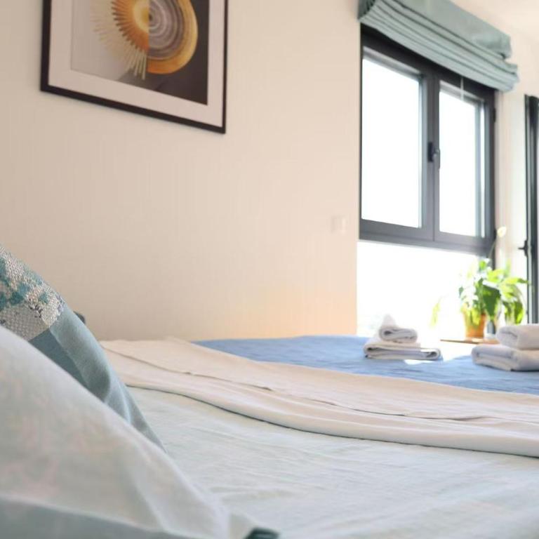 Valmere Apartment Tivat Sea View Free Parking - One-Bedroom Apartment - 18