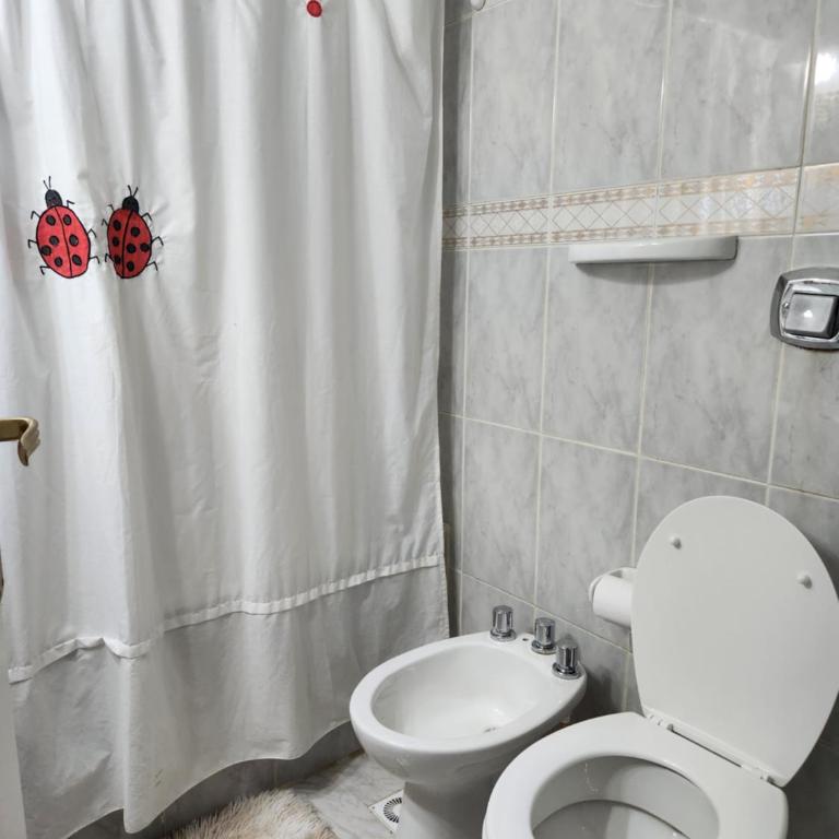 Namaste - One-Bedroom Apartment - 6