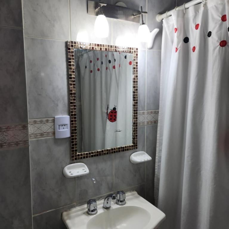 Namaste - One-Bedroom Apartment - 5