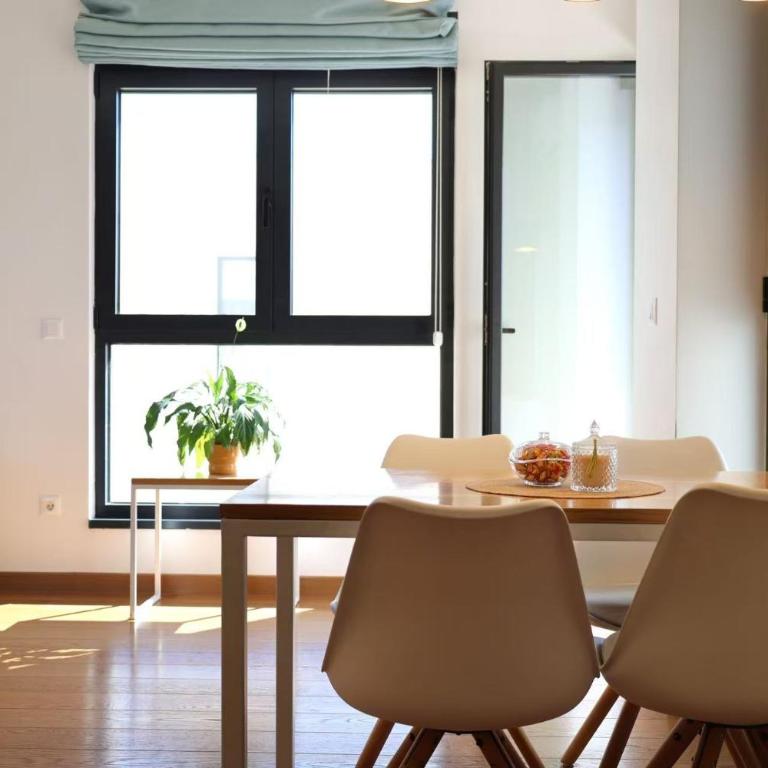Valmere Apartment Tivat Sea View Free Parking - One-Bedroom Apartment - 30