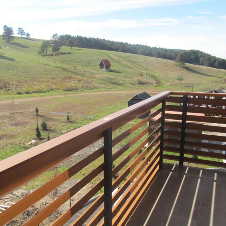 Apartman Ksenija - Apartman sa 1 Spavaćom Sobom - 29