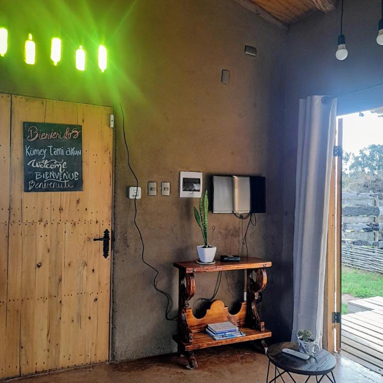 Eco Parcela La Chacra - Casa de 2 dormitorios - 13