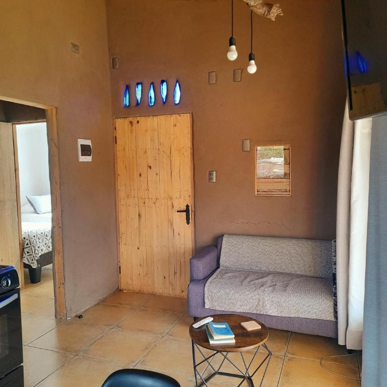 Eco Parcela La Chacra - Casa de 2 dormitorios - 9