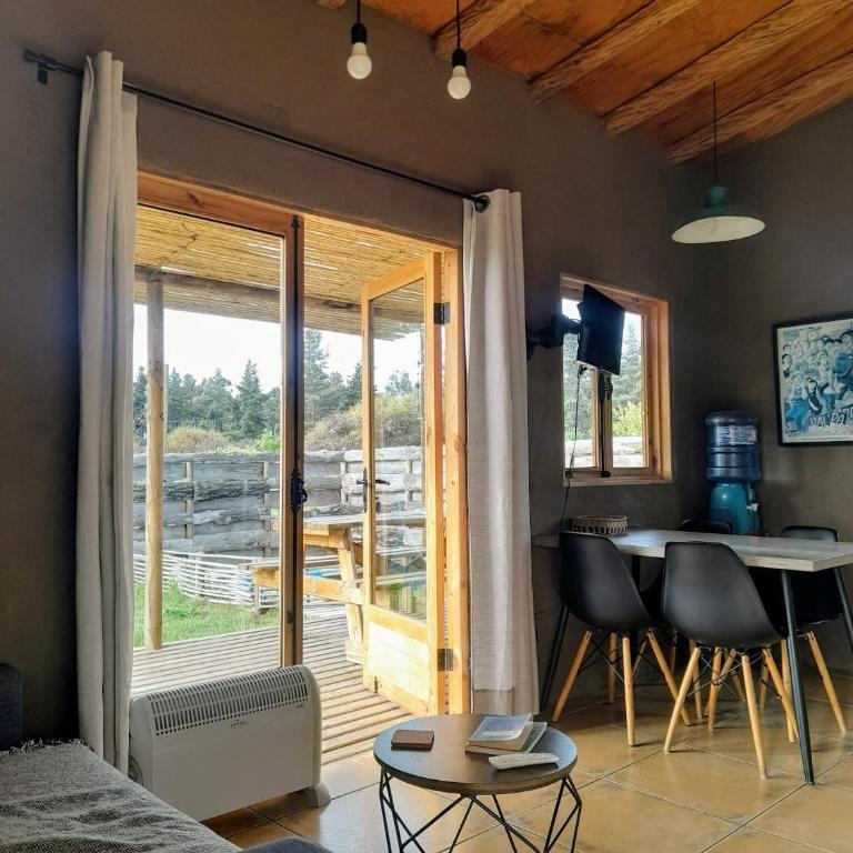 Eco Parcela La Chacra - Casa de 2 dormitorios - 10