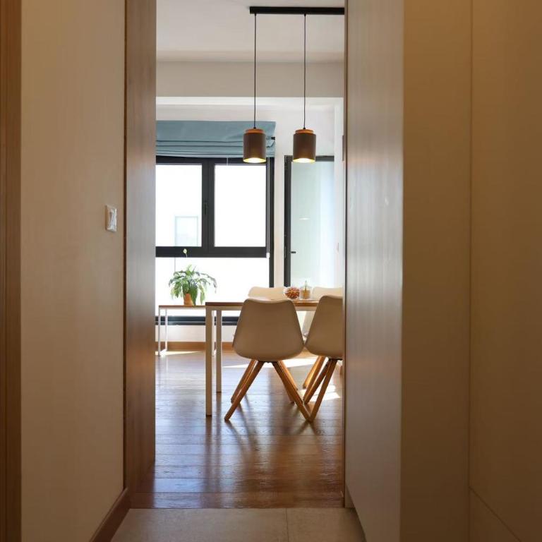 Valmere Apartment Tivat Sea View Free Parking - One-Bedroom Apartment - 12