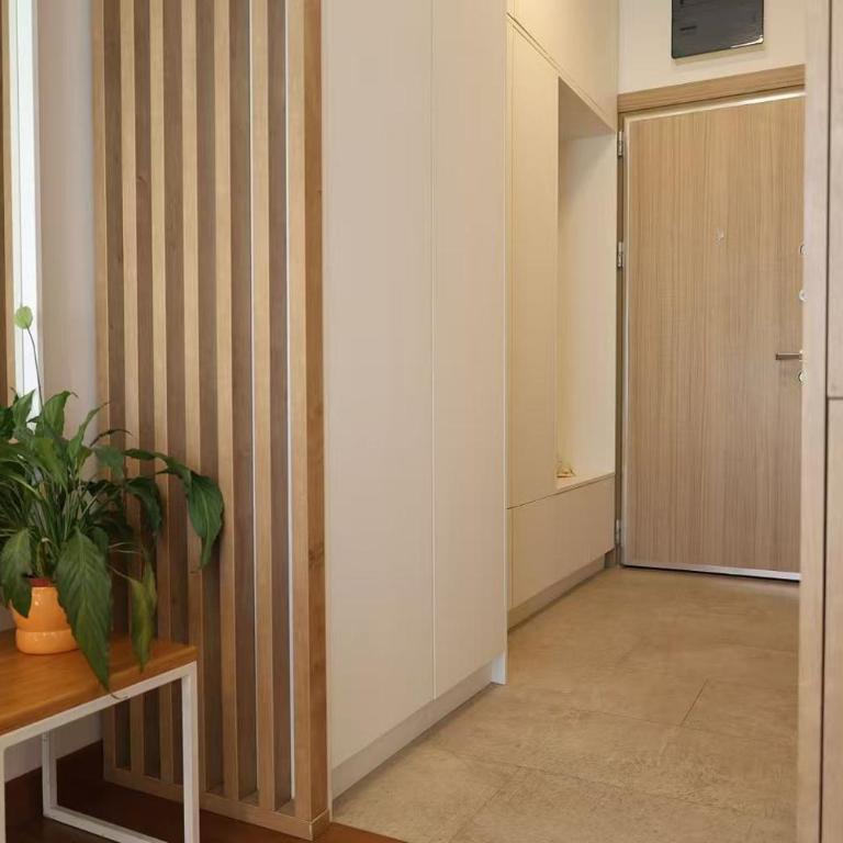 Valmere Apartment Tivat Sea View Free Parking - One-Bedroom Apartment - 13