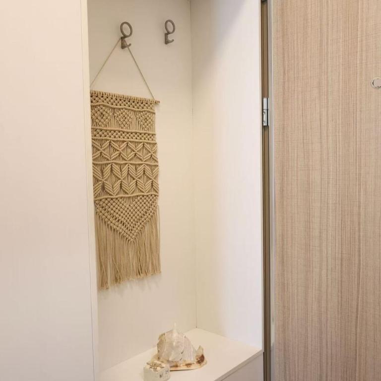 Valmere Apartment Tivat Sea View Free Parking - One-Bedroom Apartment - 19