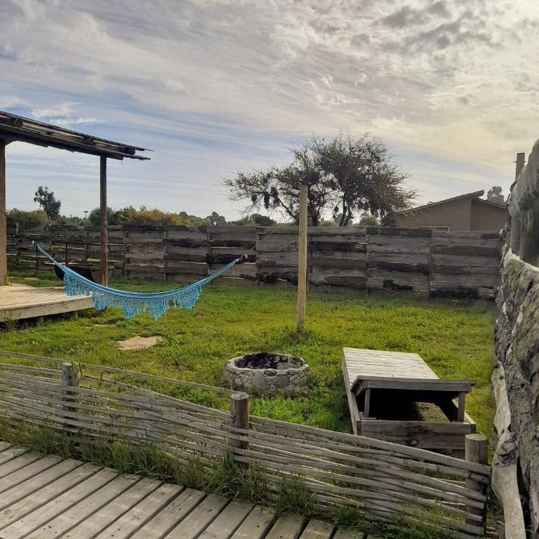 Eco Parcela La Chacra - Casa de 2 dormitorios - 11