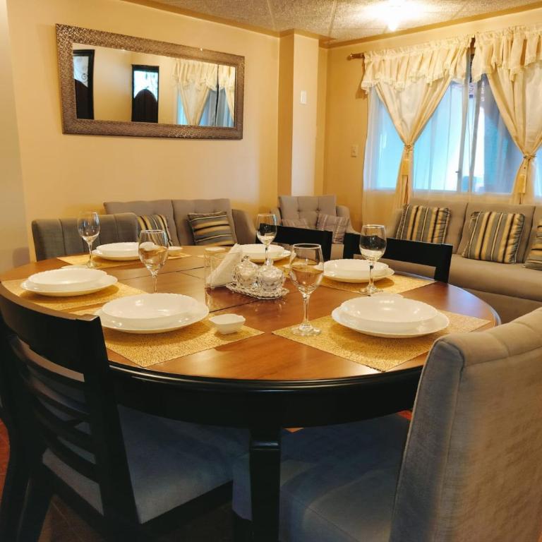 Full apartment, with cinema - Apartamento de 3 dormitorios - 11