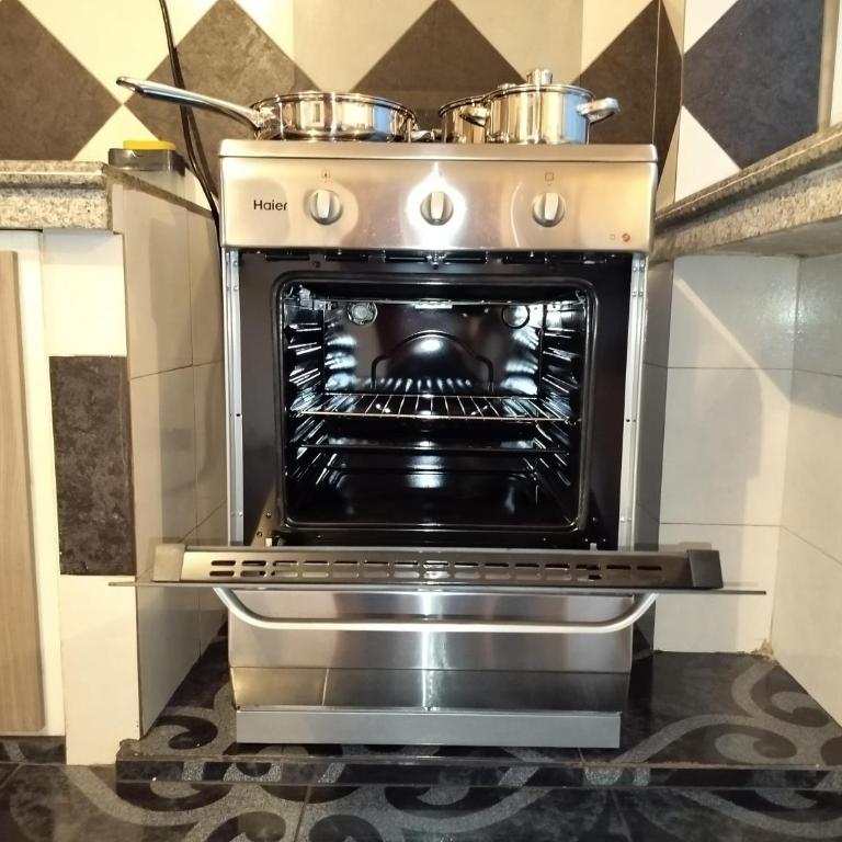 Full apartment, with cinema - Apartamento de 3 dormitorios - 21