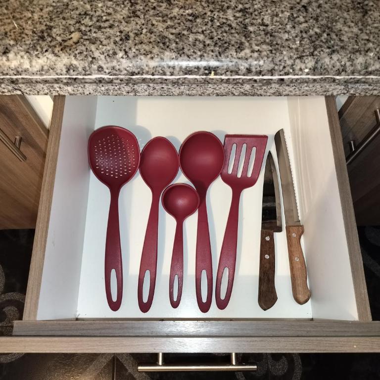 Full apartment, with cinema - Apartamento de 3 dormitorios - 16