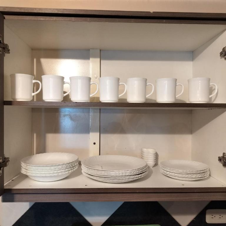 Full apartment, with cinema - Apartamento de 3 dormitorios - 17