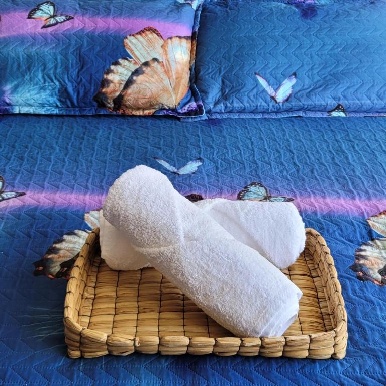 Apartaestudio/Loft - Último Piso - Hermosa Vista - Apartamento de 1 dormitorio - 2