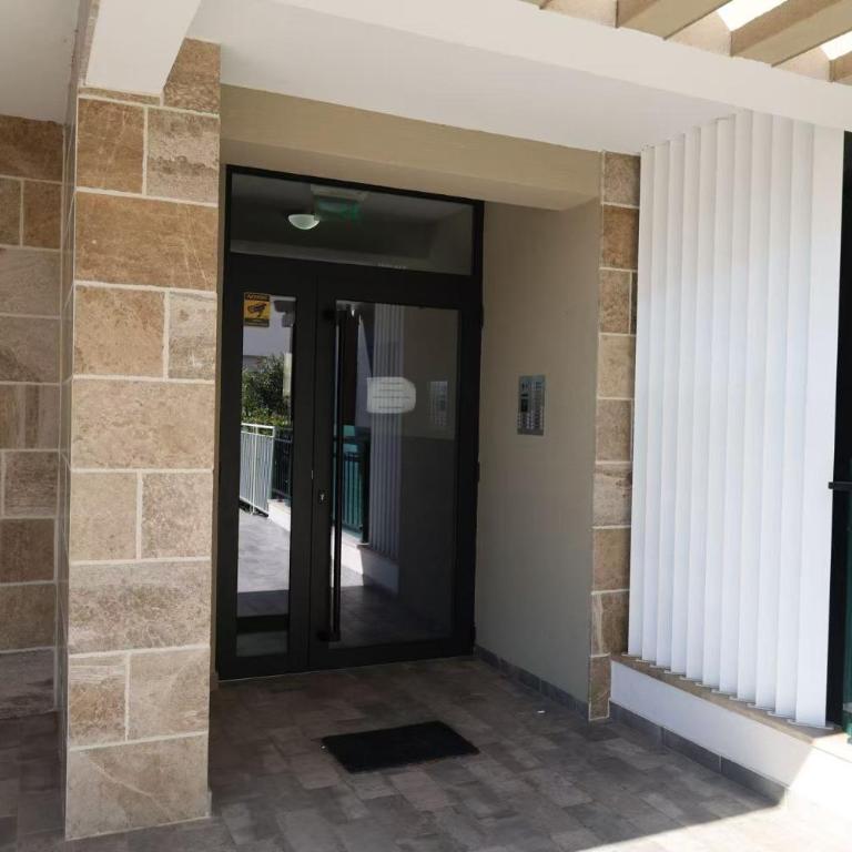 Valmere Apartment Tivat Sea View Free Parking - One-Bedroom Apartment - 58