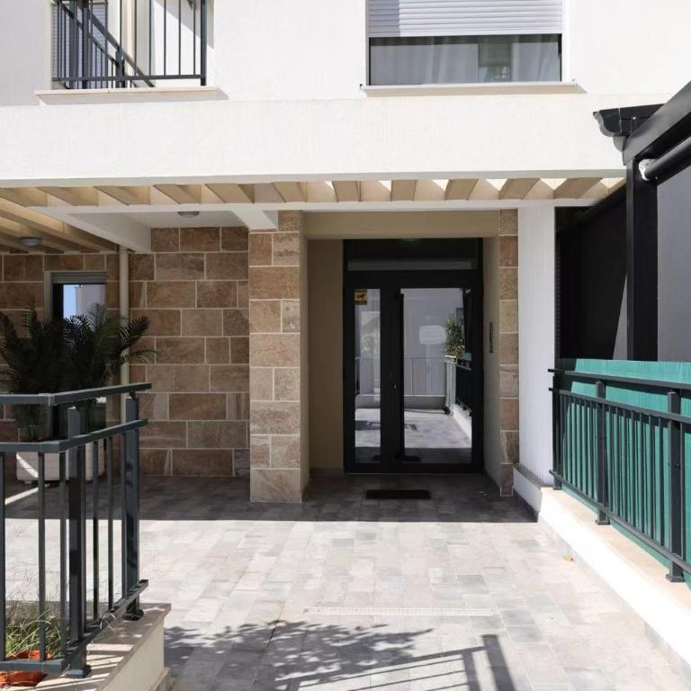 Valmere Apartment Tivat Sea View Free Parking - One-Bedroom Apartment - 57