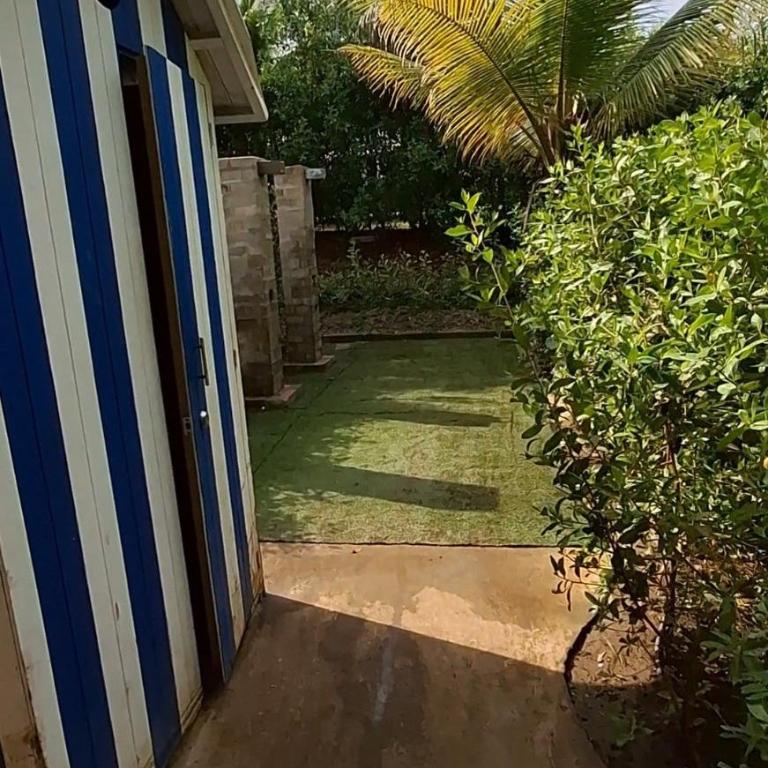 Cartagena zona norte playa uso exclusivo - One-Bedroom Apartment - 18