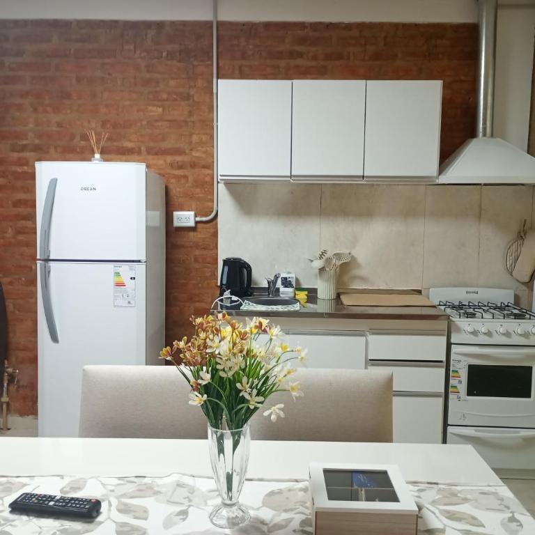 Departamento Saturnino - Two-Bedroom Apartment - 1