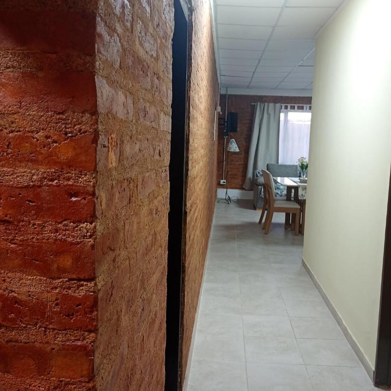 Departamento Saturnino - Two-Bedroom Apartment - 7
