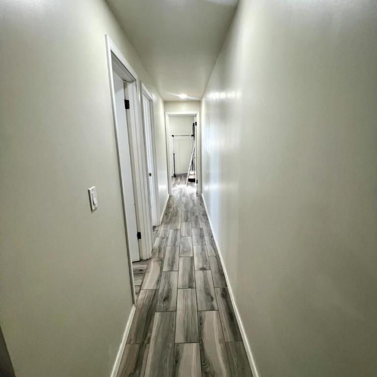 Departamento Nuevo - Two-Bedroom Apartment - 15