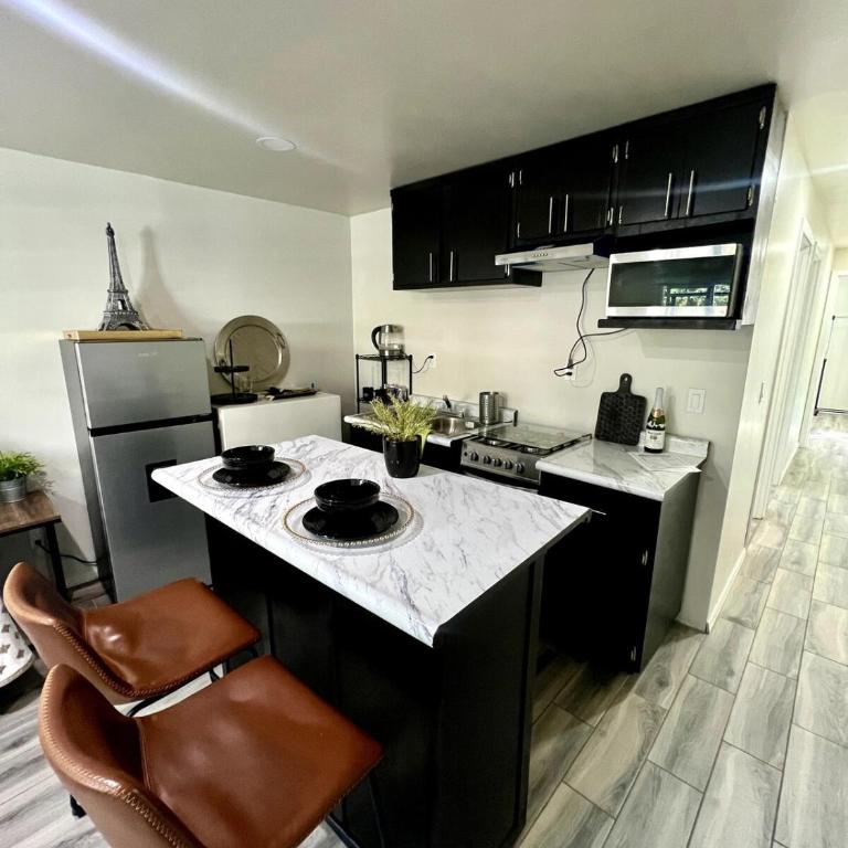 Departamento Nuevo - Two-Bedroom Apartment - 17