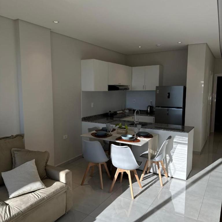 Vista al Rio by renty - Apartamento de 1 dormitorio - 2