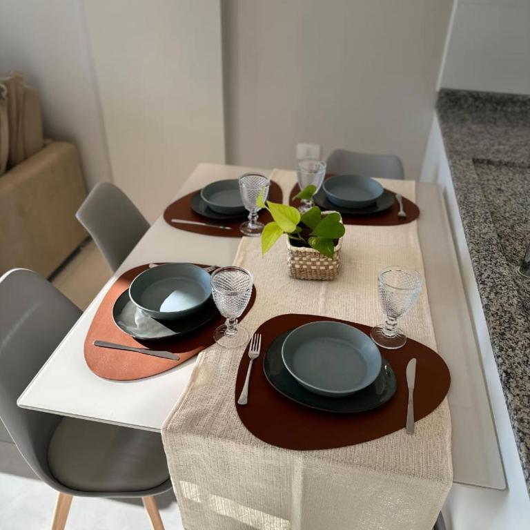 Vista al Rio by renty - Apartamento de 1 dormitorio - 3