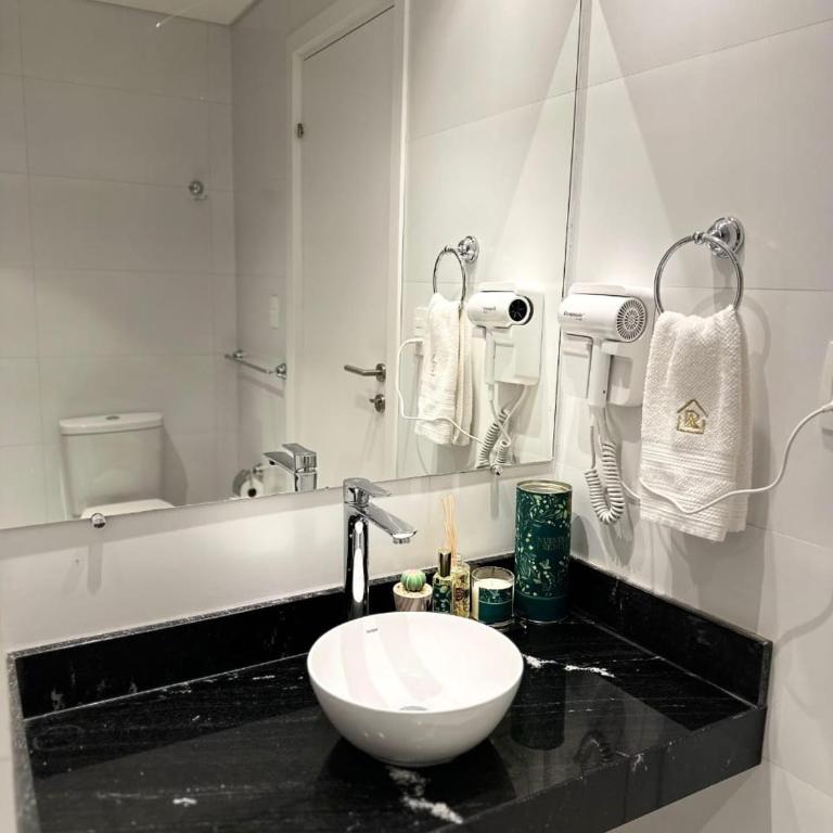 Vista al Rio by renty - Apartamento de 1 dormitorio - 4