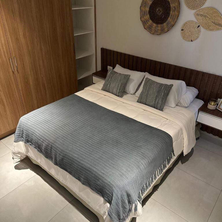 Vista al Rio by renty - Apartamento de 1 dormitorio - 6