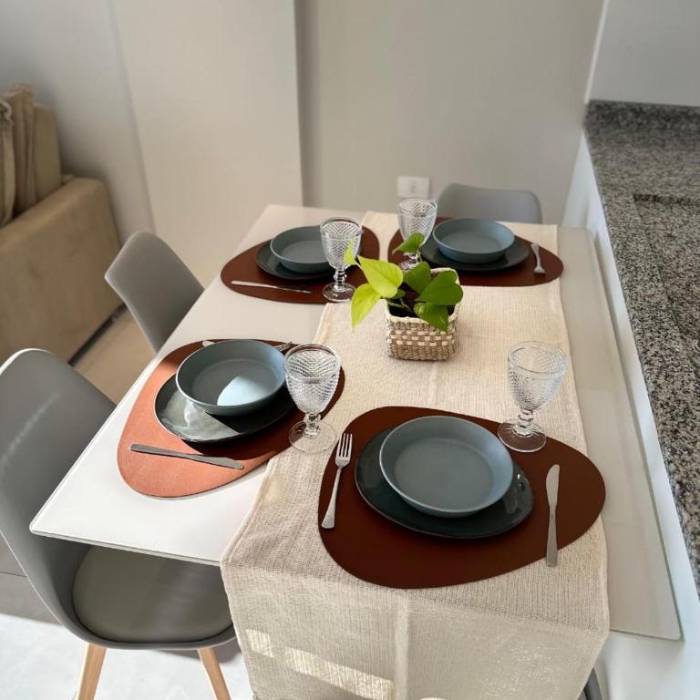 Vista al Rio by renty - Apartamento de 1 dormitorio - 7
